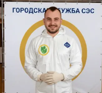 Дезинфекция от гепатита - фото 4 — 