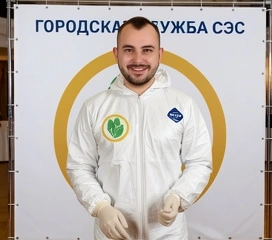 Дезинфекция от гепатита — Мастер